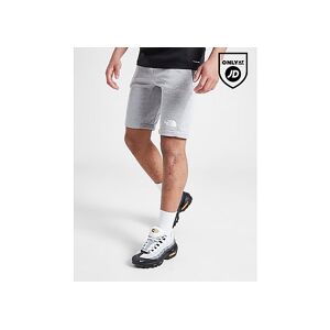 The North Face Mittellegi Shorts Junior - Mens, Grey  - Grey - Size: Small