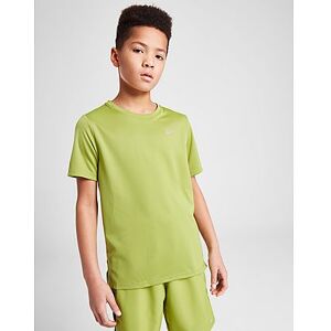 Nike T-paita Juniorit - Kids, Green  - Green - Size: 12-13Y