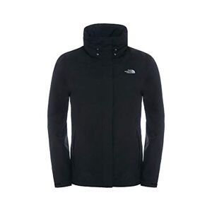 THE NORTH FACE Damen Jacke Damen Sangro Jacke, TNF Black, XS, T0A3X6JK3