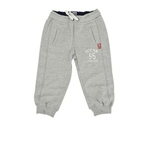 Kanz Boys' Jogging Bottoms One Colour Grey 6 Years