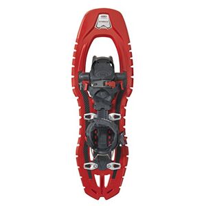 TSL Symbioz Elite Snowshoes, red, m