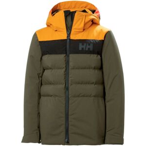 Helly Hansen JR Cyclone Jacket - Vihreä - 176