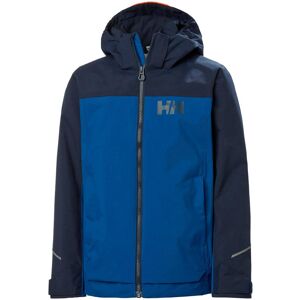 Helly Hansen Jr Sogndal Jacket - Sininen - 128