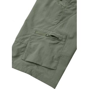 Reima Eloisin Shorts - Vihreä - 152