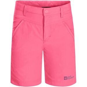 Jack Wolfskin Kid's Sun Shorts - Vihreä - 176