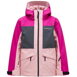 Peak Performance Jr Gravity Jacket - Vihreä - 140