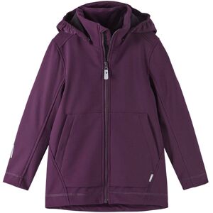 Reima Espoo Softshell - Navy - 128