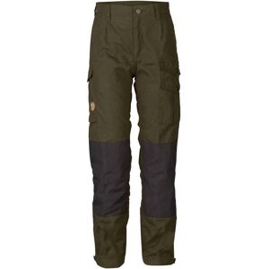 Fjällräven Kids Vidda Trousers - Mountain Blue - 134