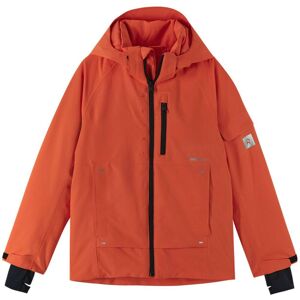 Reima Tieten Jacket - Oranssi - 152