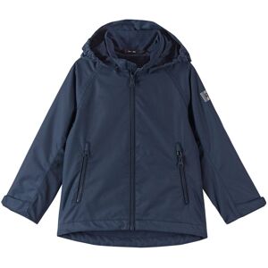 Reima Soutu Jacket - Navy - 134