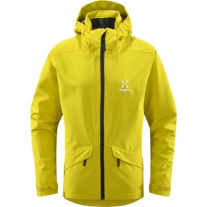 Haglöfs Mila Jacket Junior Aurora  - Size: 152