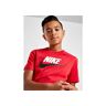 Nike T-paita Juniorit - Kids, Red  - Red - Size: 12-13Y