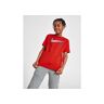 Nike T-paita Juniorit - Kids, Red  - Red - Size: 13-15Y