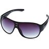 Dice Sonnenbrille, matt Black, One Size