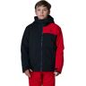 Rossignol Ski Bicolor Jkt Ulkoiluvaatteet BLACK - unisex - BLACK - 12