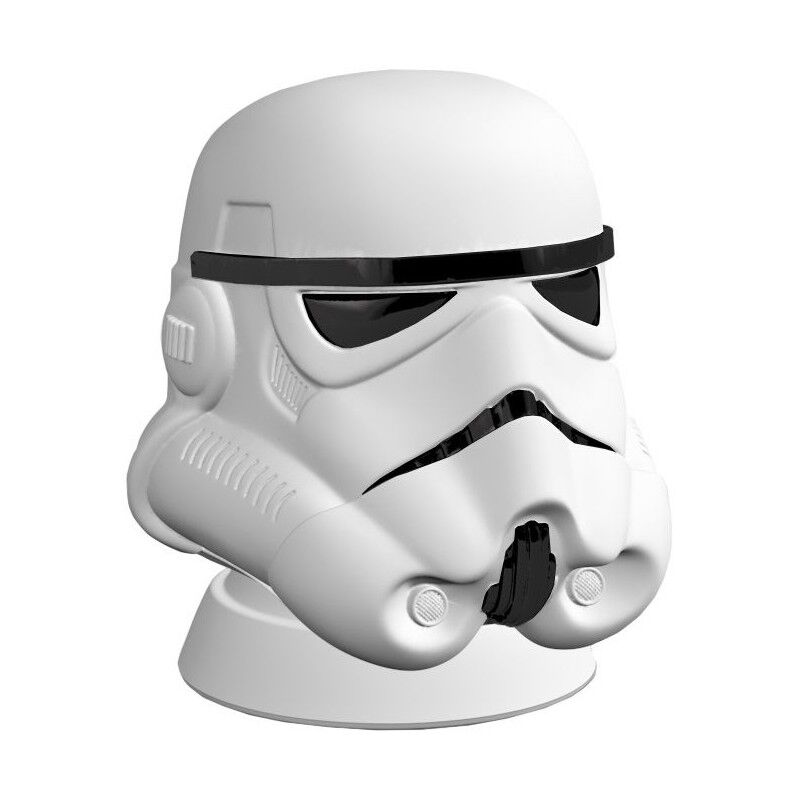 Disney Star Wars Storm Trooper Shower Gel 300 ml Kylpyvaahto
