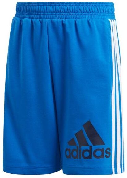 Lasten treenishortsit Adidas BOS Short Junior DV0809