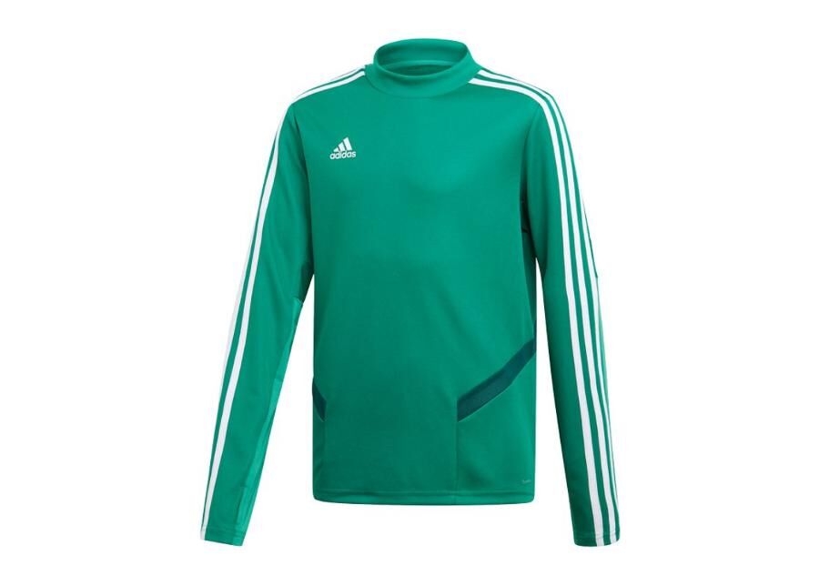 Lasten treenipaita Adidas Tiro 19 JR DW4800