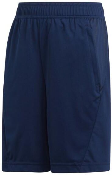 Lasten urheilushortsit Adidas JR Equip Junior DV2931