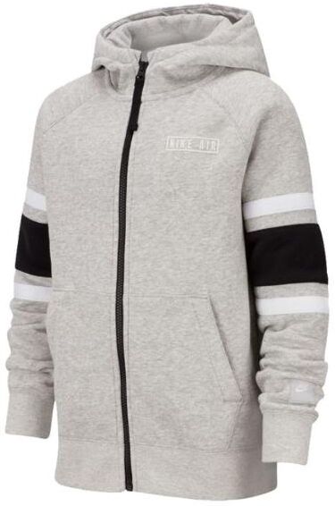 Lasten huppari Nike Air Hoodie FZ JR BV3590-050