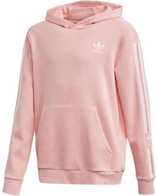 Lasten huppari adidas Lock Up Hoodie JR FM5688