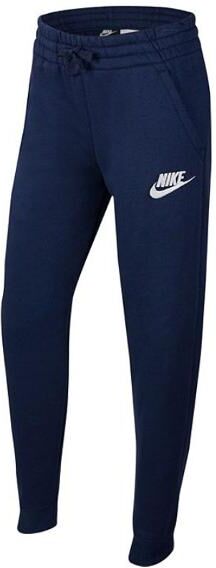 Lasten verryttelyhousut Nike JR NSW Club Fleece Jogger Pant Jr CI2911-410