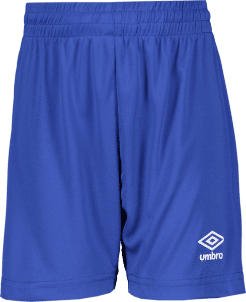 Umbro So Score Shorts Jr Treeni COBOLT  - Size: 152