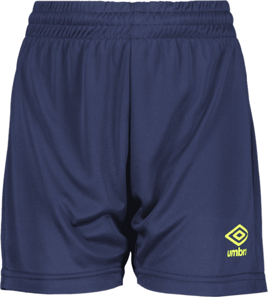 Umbro So Score Shorts Jr Treeni NAVY  - Size: 116