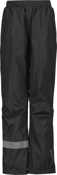 Trekmates So Dry Pant 2 Jr Housut BLACK  - Size: 134-140