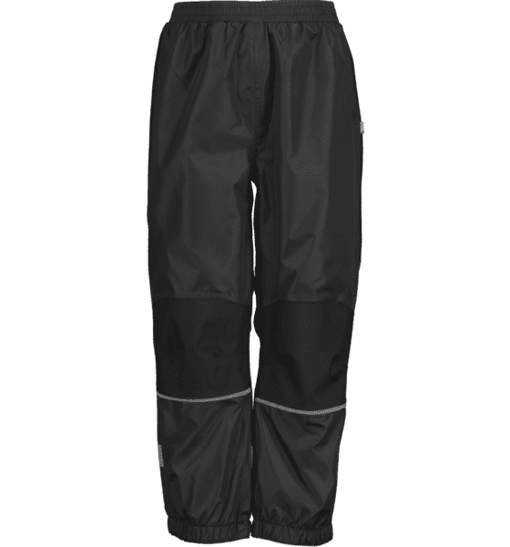 Trekmates So Dry Pant 3 Inf Sadevaatteet BLACK  - Size: 86-92