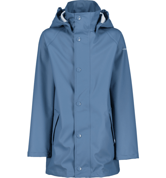 Cross Sportswear So Pu Coat Jr Sadevaatteet TEAL BLUE  - Size: 158-164