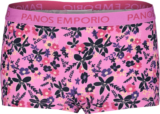 Panos Emporio So Hipster G Jr Alusvaatteet PINK PRINT  - Size: 158-164