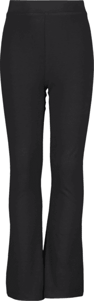 Reaction So Jazzpant G Jr Housut BLACK  - Size: 146-152