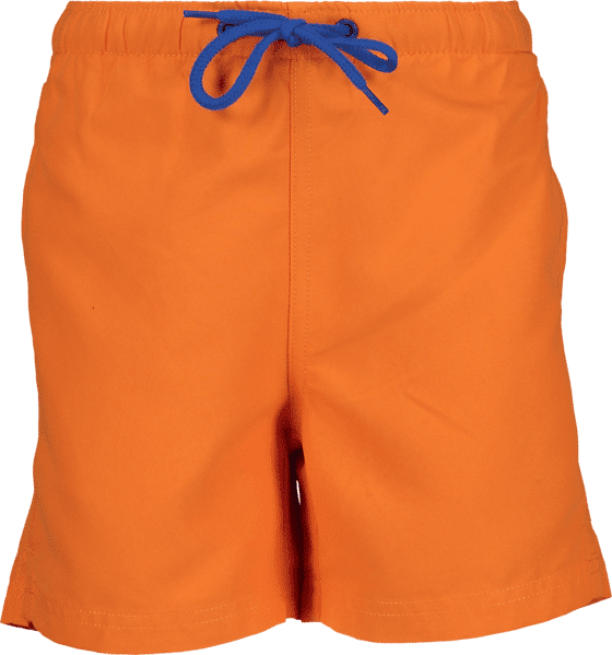 Take Off So Holiday Shorts Jr Uima-asut SUNSET ORANGE  - Size: 150