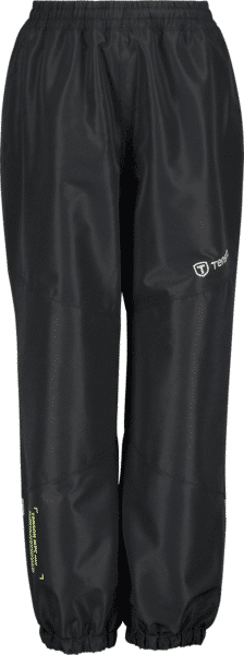 Tenson So Shore Mpc Pnt Jr Sadevaatteet BLACK  - Size: 122-128