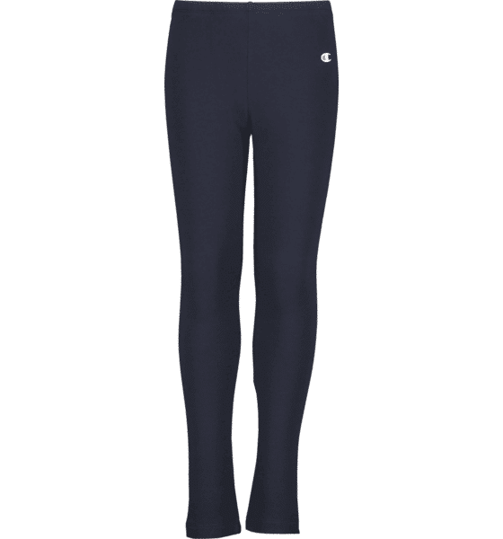 Champion So C Leggingg G Jr Treeni NAVY  - Size: Extra Large