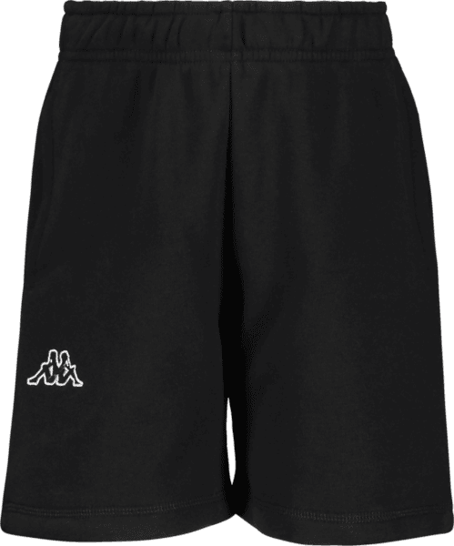 Kappa Bermuda Shorts Omni Jr Shortsit BLACK  - Size: 128