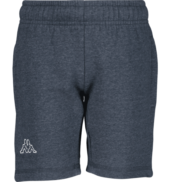Kappa Bermuda Shorts Omni Jr Shortsit BLUE MELANGE  - Size: 116