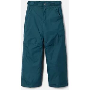 Columbia Pantalon de ski ice slope ii - garçon Night Wave XXS (4-5 ans) - Publicité