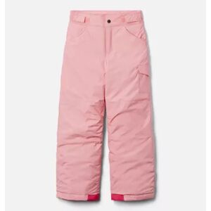 Columbia Pantalon de ski starchaser peak - fille Pink Orchid XL (18 ans) - Publicité