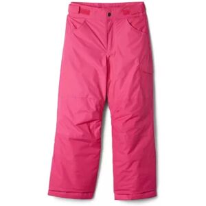 Columbia Pantalon de ski starchaser peak - fille Rose S (8 ans) - Publicité