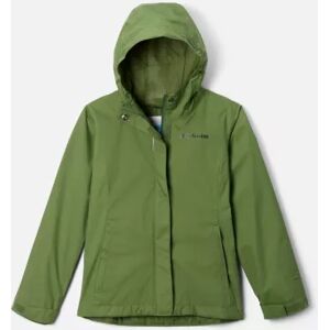 Columbia Veste arcadia - - fille Canteen M (10-12 ans) - Publicité