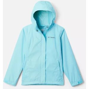 Columbia Veste arcadia - - fille Aquamarine S (8 ans) - Publicité