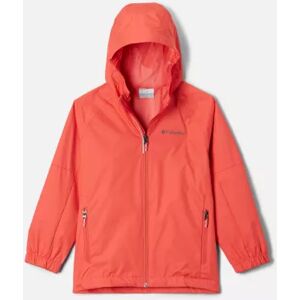 Columbia Veste de randonnée imperméable dalby springs ii - junior Juicy M (10-12 ans) - Publicité