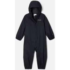 Columbia Combinaison de pluie critter jumper tout-petit Noir 2T (2 ans) - Publicité