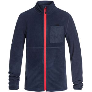 QUIKSILVER BUTTER YOUTH DRESS BLUES L - Publicité