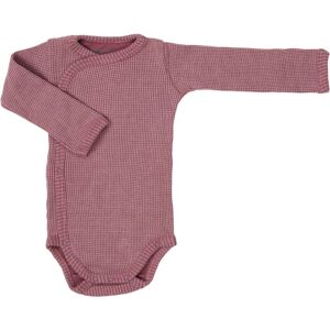 Lodger Romper Ciumbelle Size 56 body pour enfants à manches longues Nocture 1 pcs