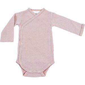 Lodger Romper Ciumbelle Size 56 body pour enfants à manches longues Tan 1 pcs