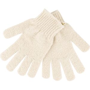 Exfoliating Body Gloves gant exfoliant 2 pcs