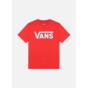 By Vans Classic Boys par Vans Rouge 10 - 12A Accessoires - Publicité